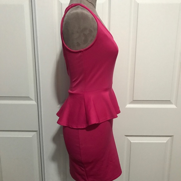 Charlotte Russe Dress - Picture 2 of 5
